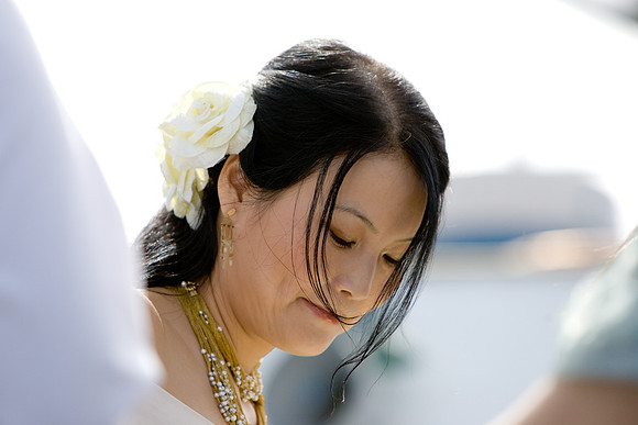 Mike & Di's Wedding