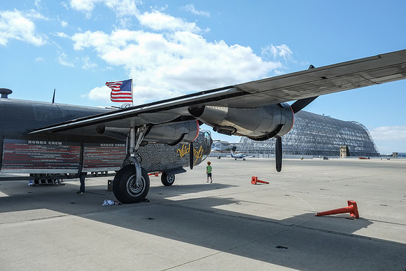 Wings of Freedom 2015-12