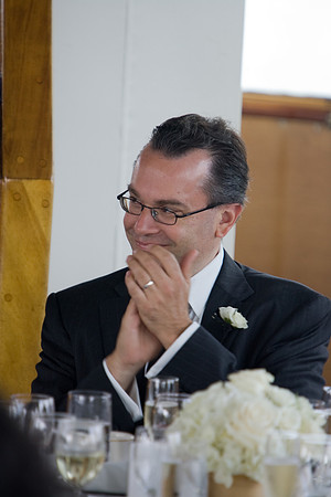 Mike & Di's Wedding