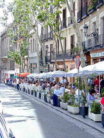 Madrid Spain-18