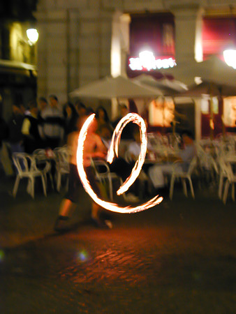 Madrid Spain