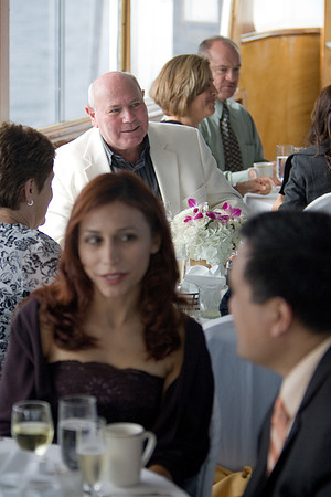 Mike & Di's Wedding