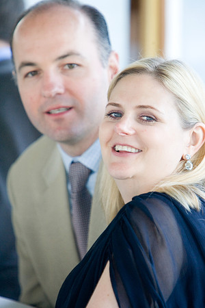 Mike & Di's Wedding