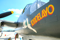 B25 Mitchell