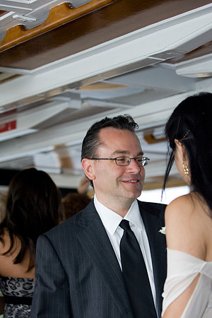 Mike & Di's Wedding