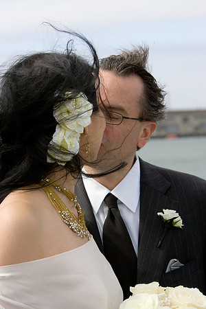 Mike & Di's Wedding