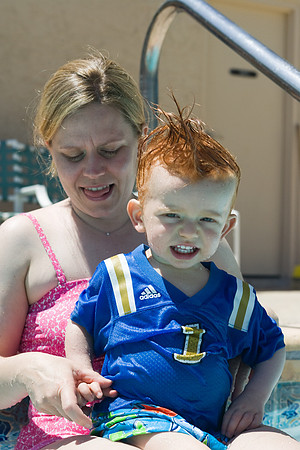 Jack's Mohawk