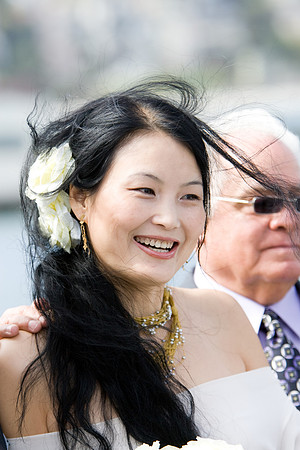 Mike & Di's Wedding