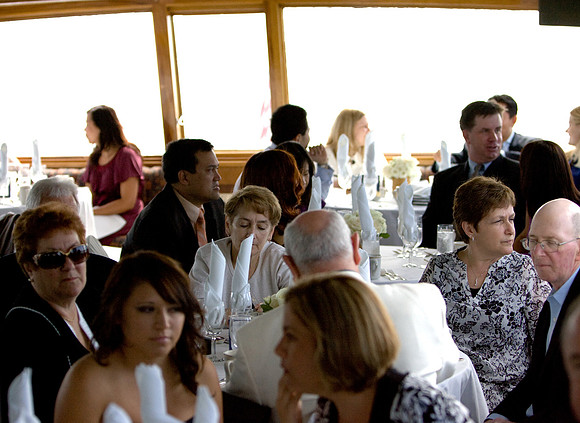 Mike & Di's Wedding