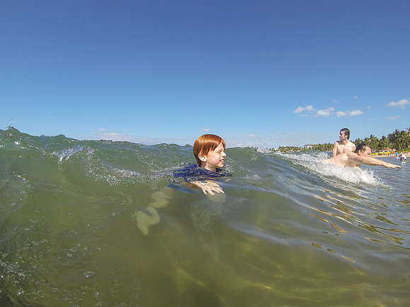 Maui New Years 2015-26