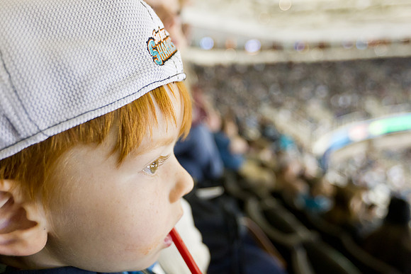 Sharks vs Ducks NHL-4