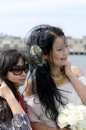 Mike & Di's Wedding