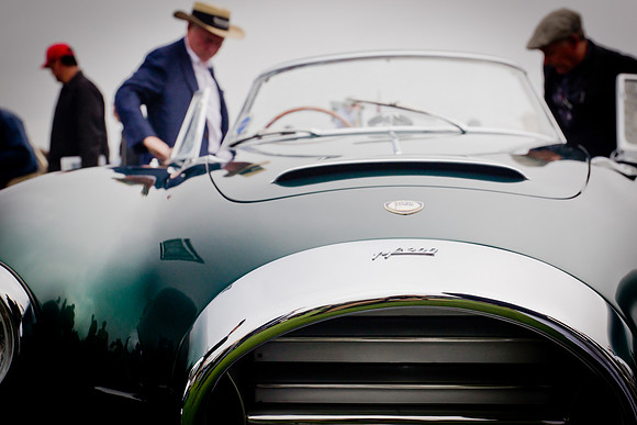 Pebble Beach Concours Cars-2