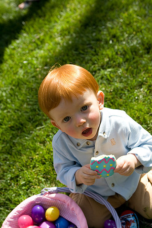 Easter 2008