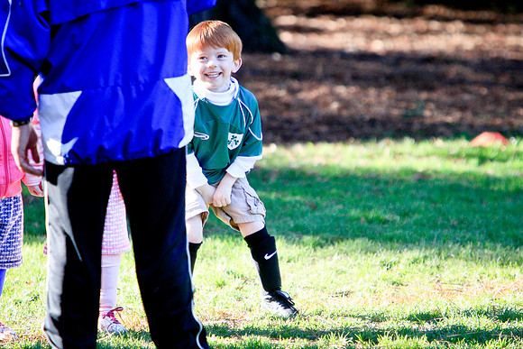 Jack Soccer