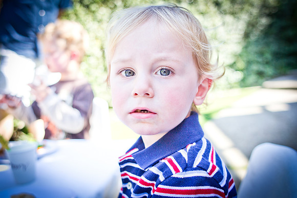 Jack's 5th Birthday Party-7