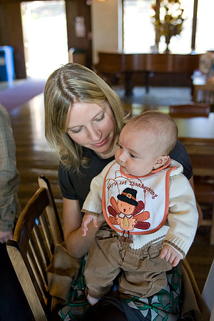 Courtney & Julien