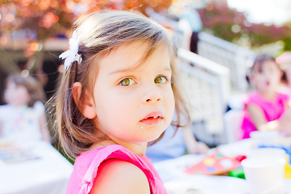 Jack's 5th Birthday Party-5