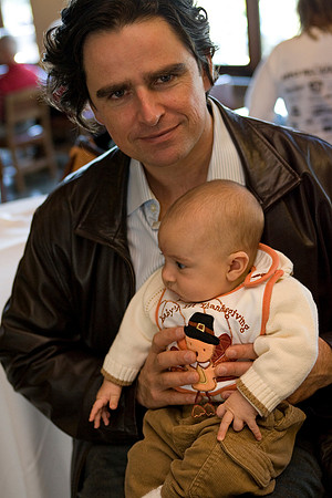 Darrin & Julien