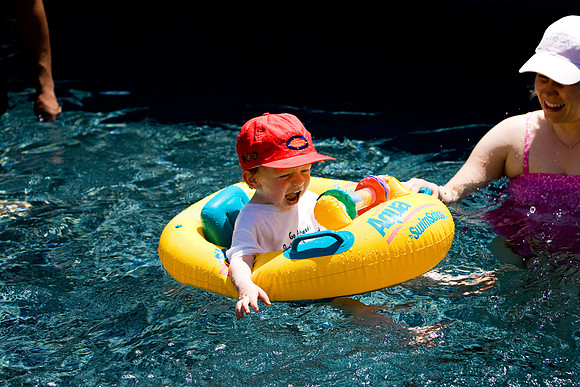 Jack & Mommy