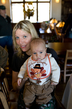Courtney & Julien