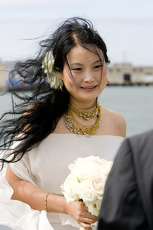 Mike & Di's Wedding