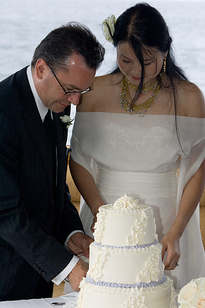 Mike & Di's Wedding