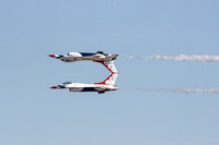 Salinas Airshow 2016