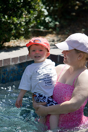 Jack & Mommy