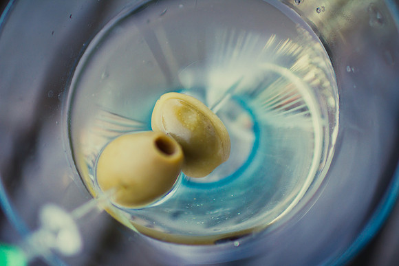 Martini Study-1