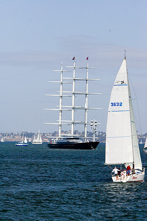 Scenes from the Mike & Di's wedding