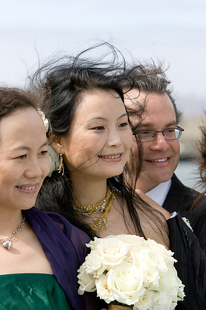 Mike & Di's Wedding