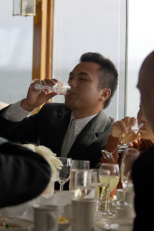 Mike & Di's Wedding