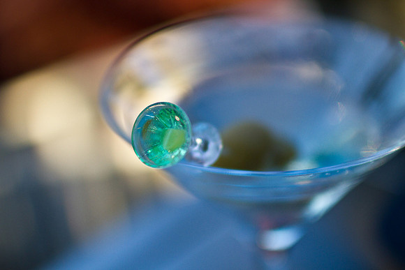 Martini Study-7