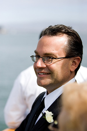 Mike & Di's Wedding
