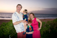 Maui New Years 2015-2