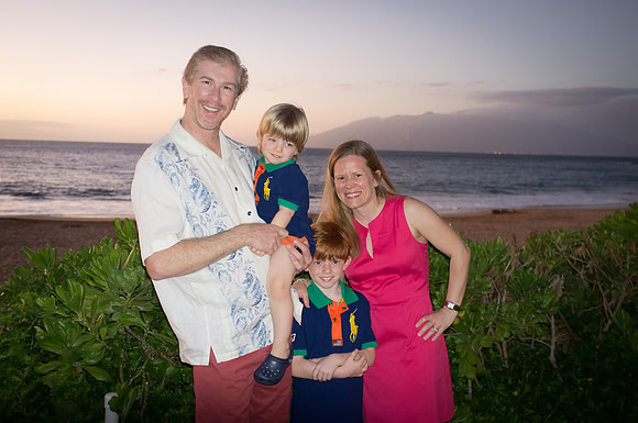 Maui New Years 2015-2