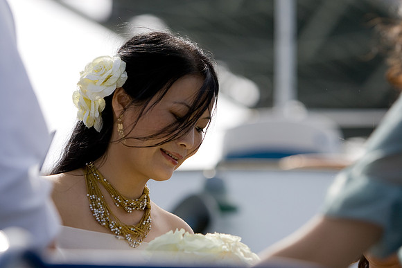 Mike & Di's Wedding