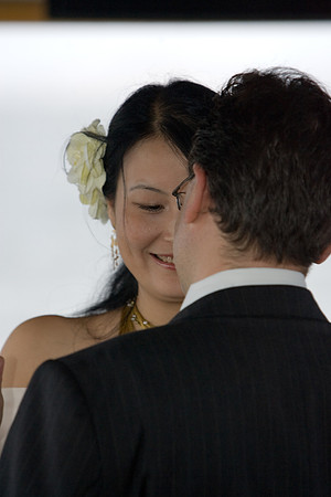 Mike & Di's Wedding