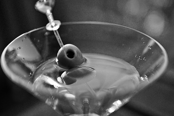 Martini Study-3