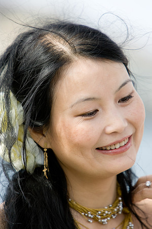 Mike & Di's Wedding