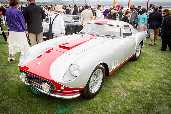 Pebble Beach Concours-13