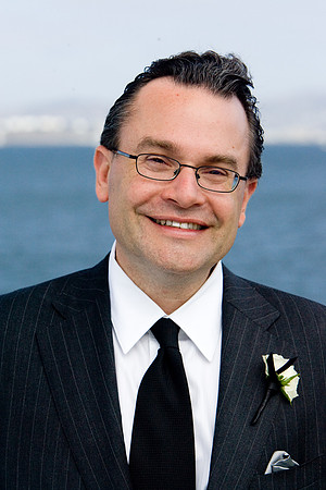 Mike & Di's Wedding