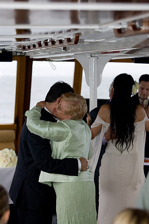 Mike & Di's Wedding