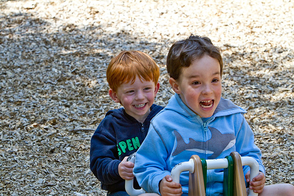 Jack at Schoup Park-9
