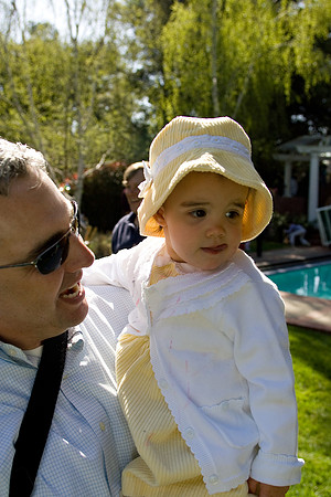 Easter 2008
