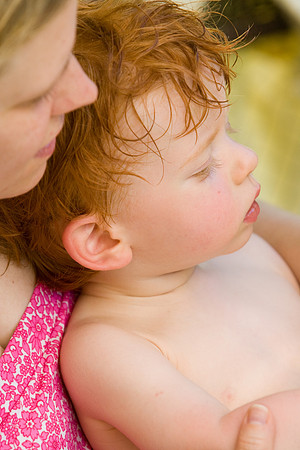 Jack & Mommy