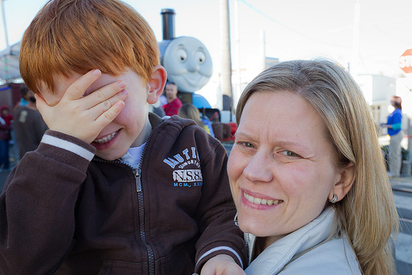 Thomas the Train in Santa Cruz-10