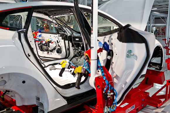Tesla S Factory Tour-41