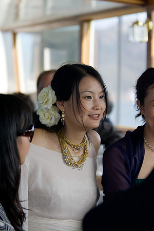 Mike & Di's Wedding